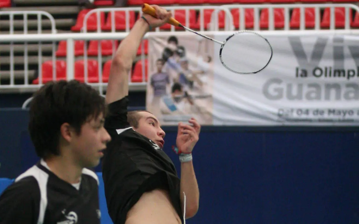 1712 BADMINTON_CUARTOSCURO